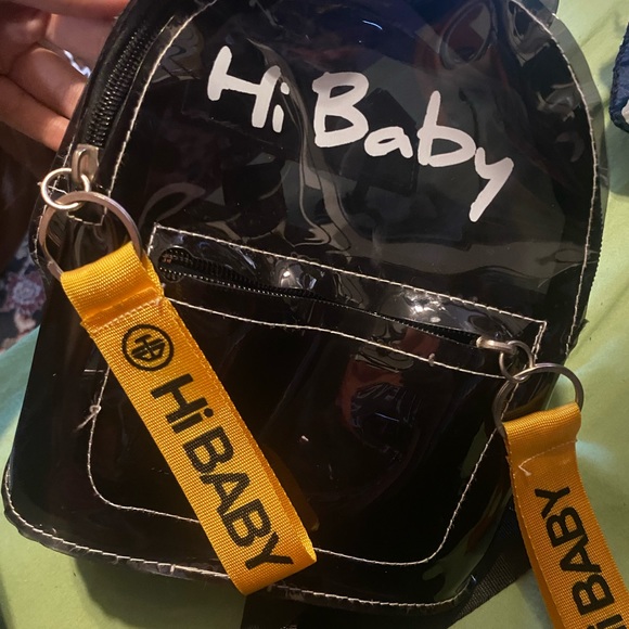 Casual backpack - Picture 4 of 5